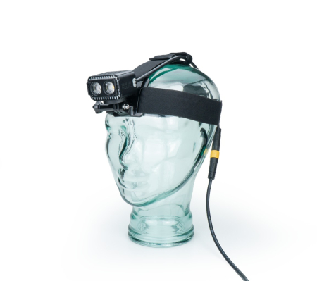 Lampa frontala Suprabeam B6R 4200 Lumeni 72 Ah, reincarcabila [7]