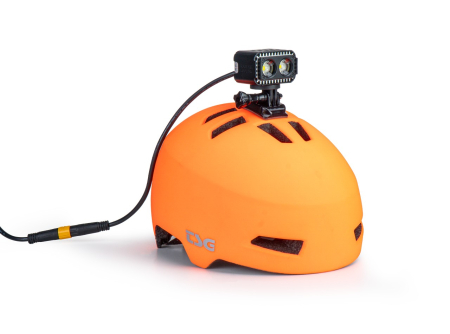 Lampa frontala Suprabeam B6R 4200 Lumeni 72 Ah, reincarcabila [15]