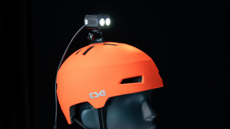 Lampa frontala Suprabeam B6R 4200 Lumeni 72 Ah, reincarcabila [14]