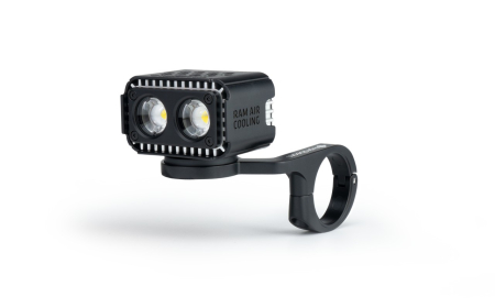 Lampa frontala Suprabeam B6R 4200 Lumeni 72 Ah, reincarcabila [19]