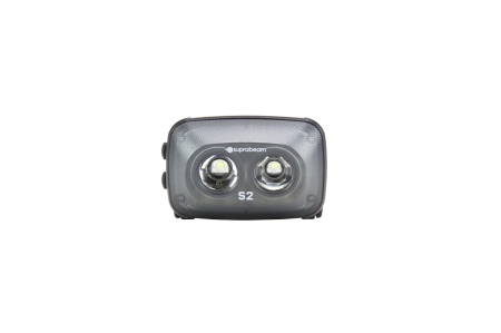 Lampa frontala Suprabeam S2 300 Lumeni 1400 mAh reincarcabila [3]