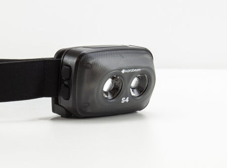 Lampa frontala Suprabeam S4 750 Lumeni 1400 mAh reincarcabila [7]