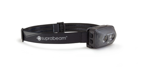 Lampa frontala Suprabeam S4 750 Lumeni 1400 mAh reincarcabila [5]