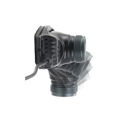 Lampa frontala Suprabeam V3AIR 340 Lumeni 3 x AAA [2]