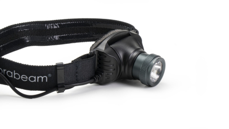 Lampa frontala Suprabeam V3AIR 340 Lumeni 3 x AAA [4]