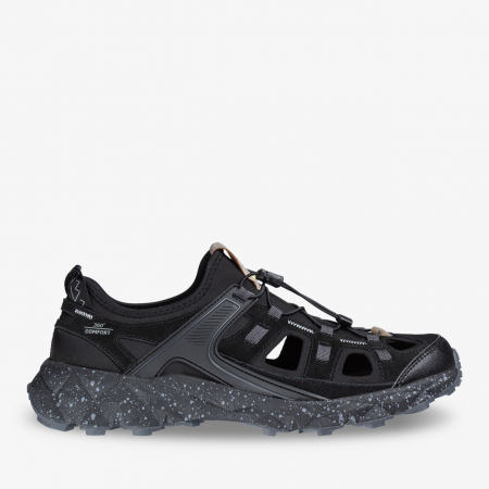 Protectia muncii si Imbracaminte - Sandale de drumetie LANOS, Safety Jogger