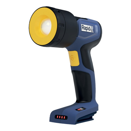 Lanterna LED Rapid BWL 290 P4A, 18 V, 290 lm, fara baterie inclusa