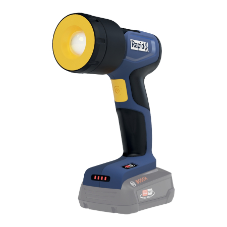 Lanterna LED Rapid BWL 290 P4A, 18 V, 290 lm, fara baterie inclusa [1]