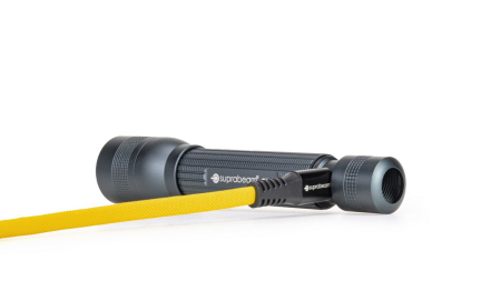 Lanterna Suprabeam Q2XR 800 Lumeni, reincarcabila [2]