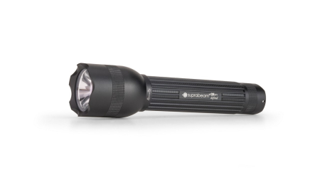 Noutati si inovatii - Lanterna Suprabeam Q5XRS 2000 Lumeni, Defend, reincarcabila