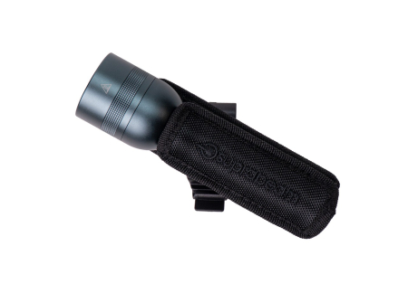 Lanterna Suprabeam Q7XRS 4200 Lumeni, hiperfocus glisant, reincarcabila [4]