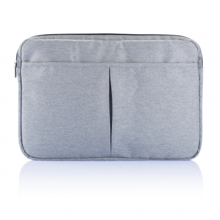 Husa laptop 15'' poliester fara PVC [3]