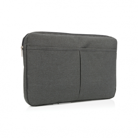 Husa laptop 15'' poliester fara PVC [1]