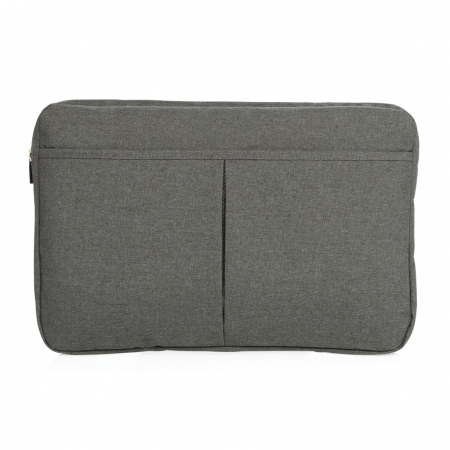 Husa laptop 15'' poliester fara PVC [4]