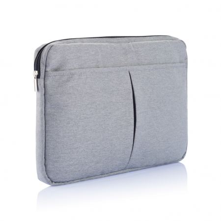 Husa laptop 15'' poliester fara PVC [1]