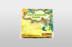Laveta geam Global microfibra [1]