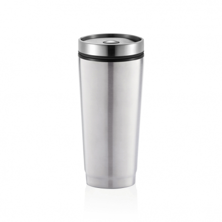 Pahar termos 350 ml antiscurgere cu capac buton [1]