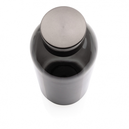 Sticla de apa 620 ml cu capac metalic antiscurgere [2]