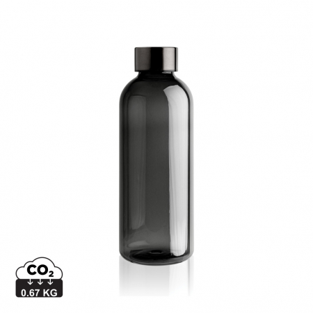 Sticle, cani si termosuri to go - Sticla de apa 620 ml cu capac metalic antiscurgere