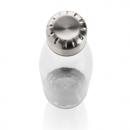 Sticla apa 500 ml antiscurgere cu capac inox [2]