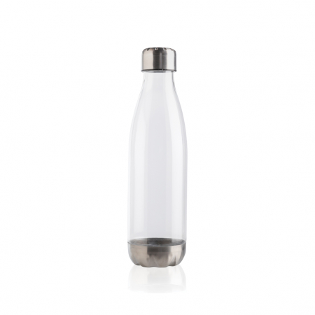 Sticla apa 500 ml antiscurgere cu capac inox [1]