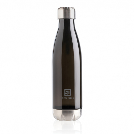 Sticla apa 500 ml antiscurgere cu capac inox [3]