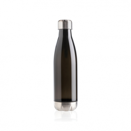 Sticla apa 500 ml antiscurgere cu capac inox [1]
