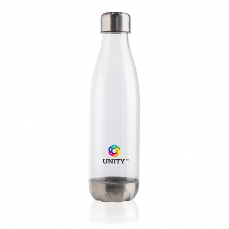 Sticla apa 500 ml antiscurgere cu capac inox [3]