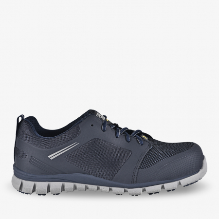 Protectia muncii si Imbracaminte - Pantofi de protectie LIGERO, Safety Jogger