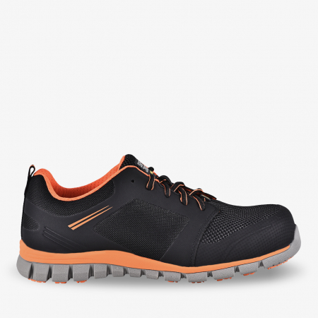 Pantofi de protectie LIGERO, Safety Jogger [0]