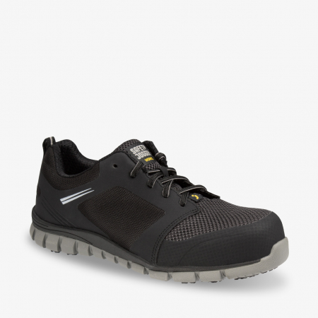 Pantofi de protectie LIGERO, Safety Jogger [2]