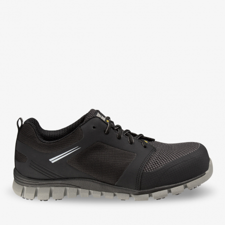 Pantofi de protectie LIGERO, Safety Jogger [0]