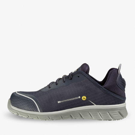 Pantofi de protectie LIGERO2 S1P LOW, Safety Jogger [1]