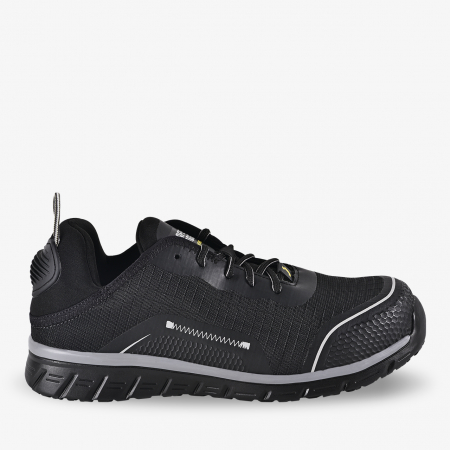 Pantofi de protectie LIGERO2 S1P LOW, Safety Jogger [0]