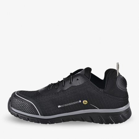 Pantofi de protectie LIGERO2 S1P LOW, Safety Jogger [1]