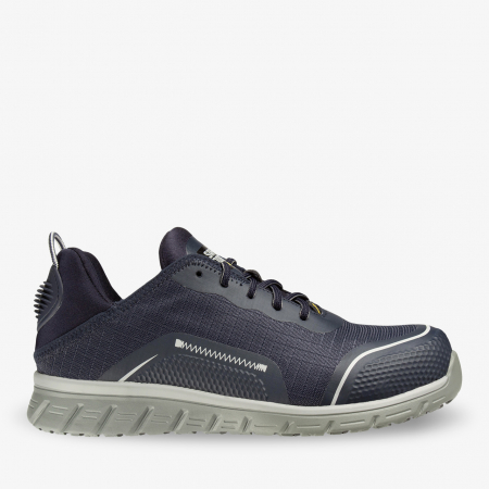 Incaltaminte de lucru si protectie - Pantofi de protectie LIGERO2 S1P LOW, Safety Jogger