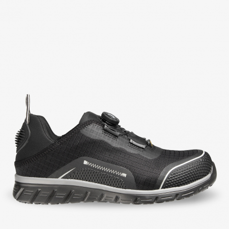 Bocanci de protectie LIGERO2 S1P LOW TLS, Safety Jogger [0]