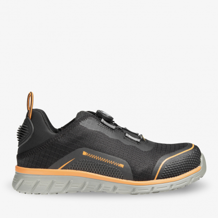 Bocanci de protectie LIGERO2 S1P LOW TLS, Safety Jogger [0]