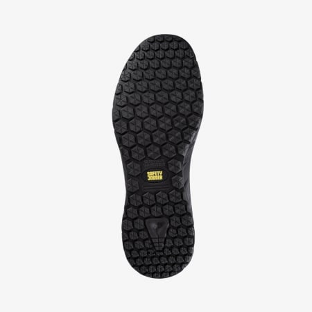Bocanci de protectie LIGERO2 S1P LOW TLS, Safety Jogger [3]