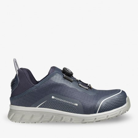 Promotii si reduceri - Bocanci de protectie LIGERO2 S1P LOW TLS, Safety Jogger