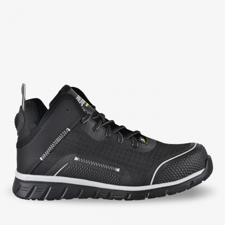 Promotii si reduceri - Bocanci de protectie LIGERO2 S1P MID, Safety Jogger