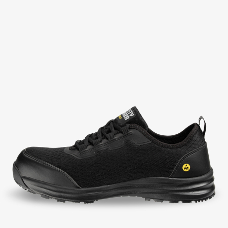 Pantofi de lucru LIGHTSTAR S1PS, Safety Jogger [1]