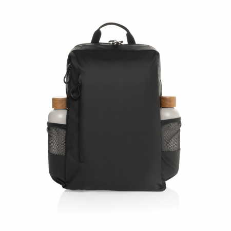 Rucsac laptop Lima AWARE™ impermeabil 15.6'' rPET [6]
