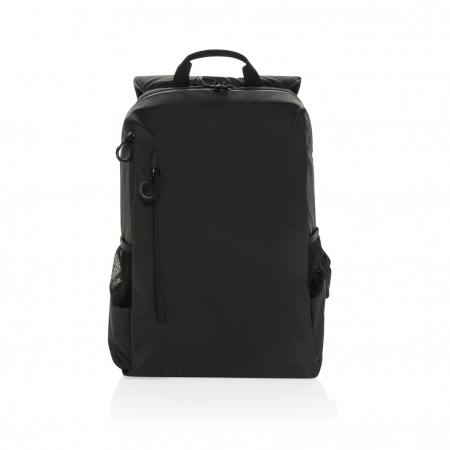 Rucsac laptop Lima AWARE™ impermeabil 15.6'' rPET [2]