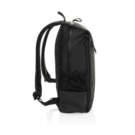 Rucsac laptop Lima AWARE™ impermeabil 15.6'' rPET [3]
