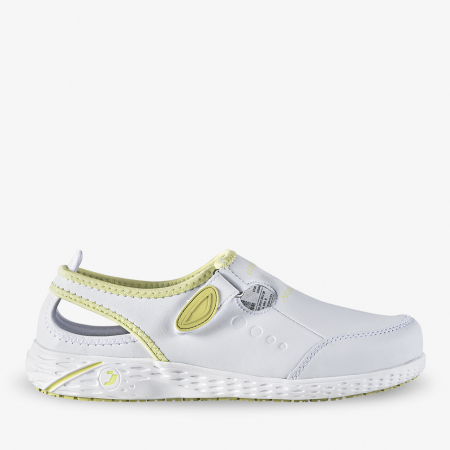 Saboti LINA, Oxypas Safety Jogger [0]