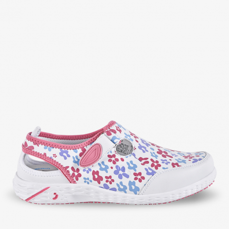 Incaltaminte de lucru si protectie - Saboti LINA, Oxypas Safety Jogger