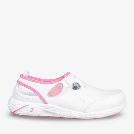 Promotii si reduceri - Saboti LINA, Oxypas Safety Jogger
