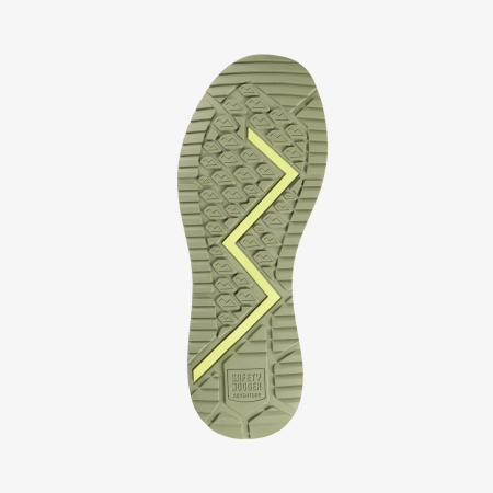 Pantofi sport LOGAN, Safety Jogger [3]