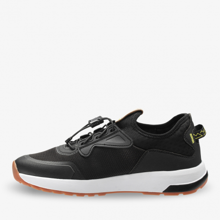Pantofi sport LOGAN, Safety Jogger [1]
